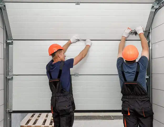 garage door service Holland